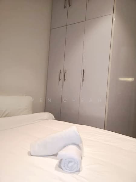 Kondominium untuk Dijual di Alila Bangsar - Yen Cheah - Bedroom - PropertyGuru.com.my