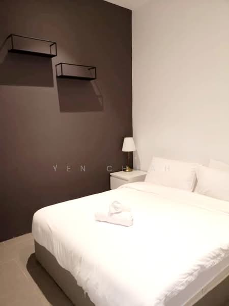 Kondominium untuk Dijual di Alila Bangsar - Yen Cheah - Bedroom - PropertyGuru.com.my