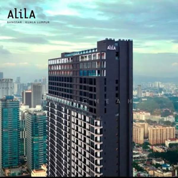 Kondominium untuk Dijual di Alila Bangsar - Yen Cheah - Exterior - PropertyGuru.com.my