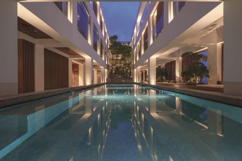 Kondominium untuk Dijual di Alila Bangsar - Yen Cheah - Exterior - PropertyGuru.com.my