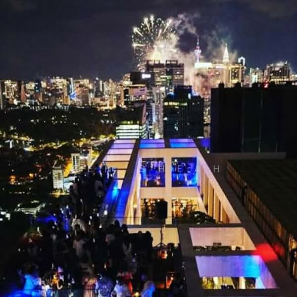 Kondominium untuk Dijual di Alila Bangsar - Yen Cheah - View - PropertyGuru.com.my