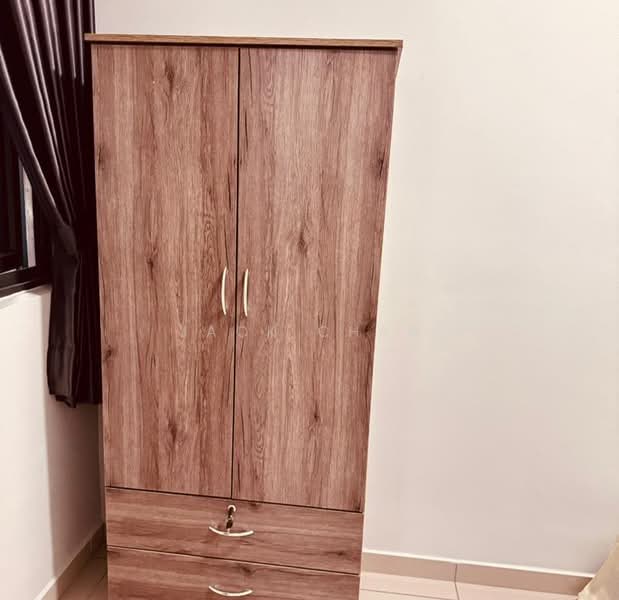 Service Residence for Rent at D'Quince Residences - Jack Chan - PropertyGuru.com.my