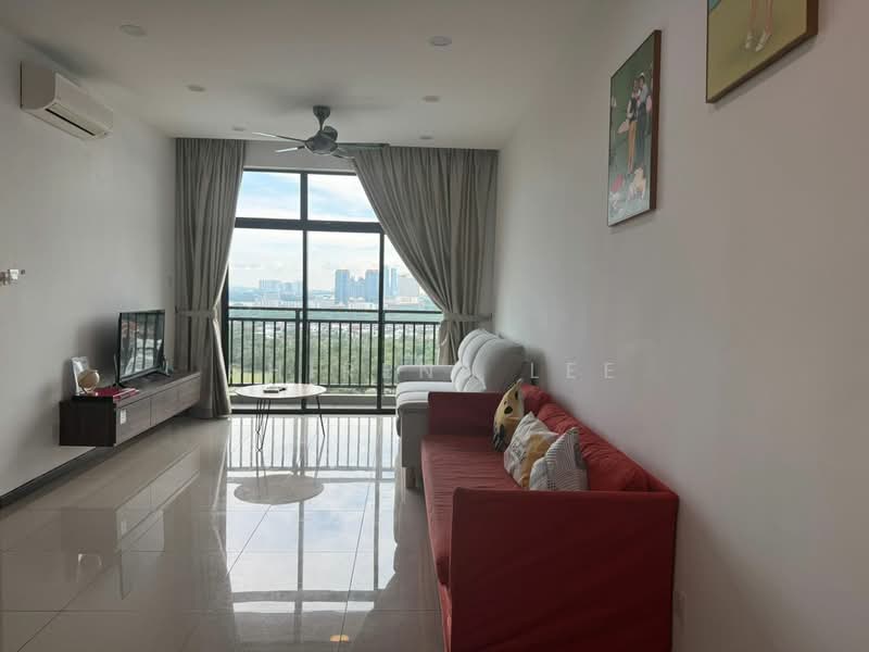Service Residence for Sale at Molek Regency - Eldwin Tang - PropertyGuru.com.my