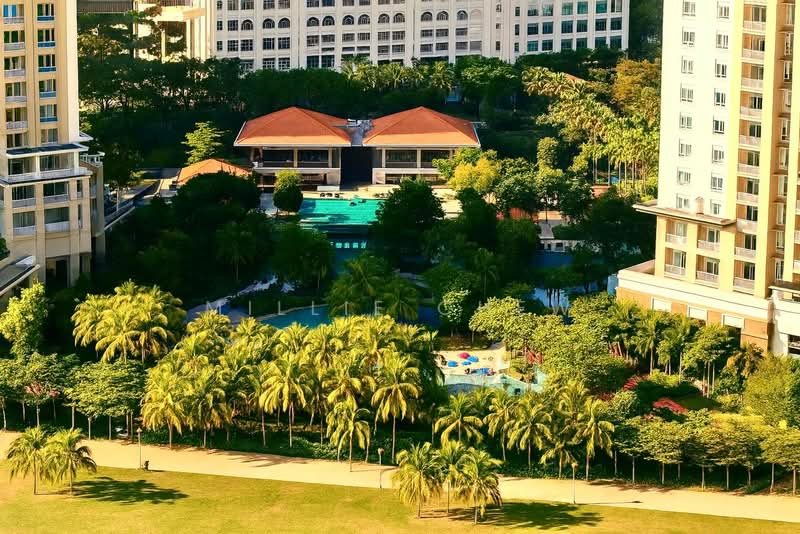 Kondominium untuk Dijual di Quayside Condominium - Millie Chew - Exterior - PropertyGuru.com.my