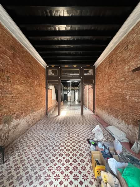 Shop for Rent in George Town (Penang) - HK Ang - Interior - PropertyGuru.com.my