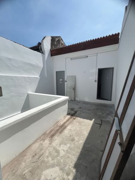 Shop for Rent in George Town (Penang) - HK Ang - Exterior - PropertyGuru.com.my