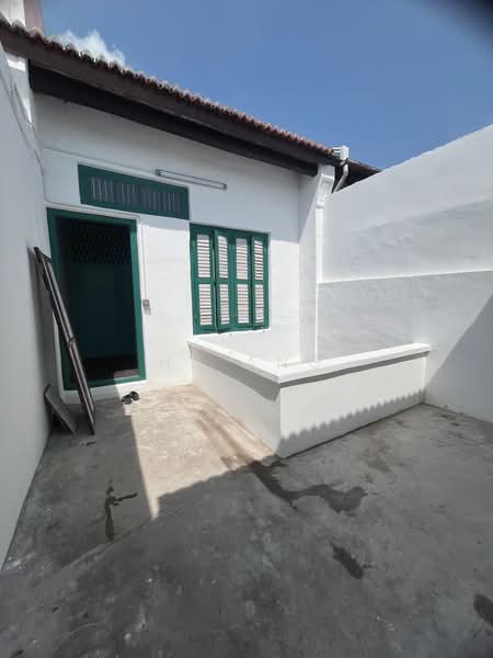 Shop for Rent in George Town (Penang) - HK Ang - Exterior - PropertyGuru.com.my
