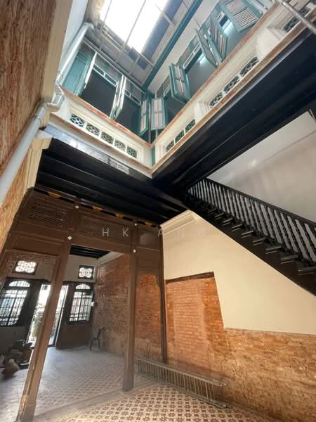 Shop for Rent in George Town (Penang) - HK Ang - Interior - PropertyGuru.com.my