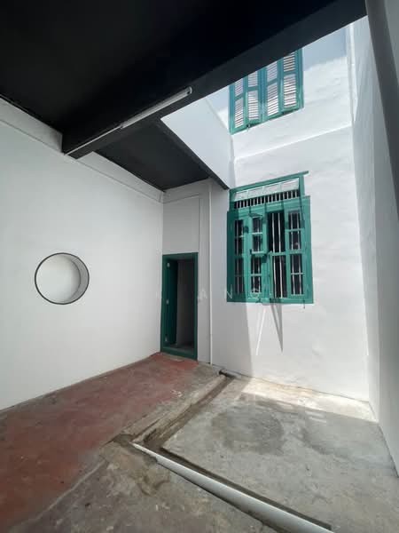 Shop for Rent in George Town (Penang) - HK Ang - Exterior - PropertyGuru.com.my