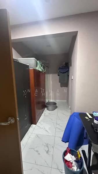 2-storey Terraced House for Sale in Taman Mount Austin (Tebrau) - Nathan Chan - Interior - PropertyGuru.com.my