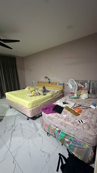 2-storey Terraced House for Sale in Taman Mount Austin (Tebrau) - Nathan Chan - Bedroom - PropertyGuru.com.my