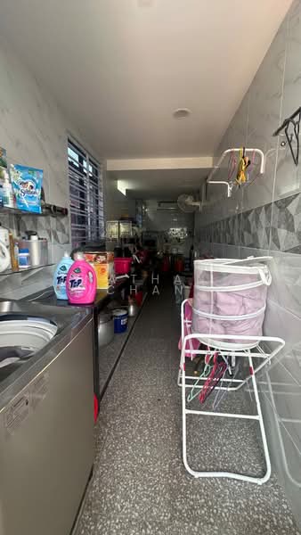 2-storey Terraced House for Sale in Taman Mount Austin (Tebrau) - Nathan Chan - PropertyGuru.com.my