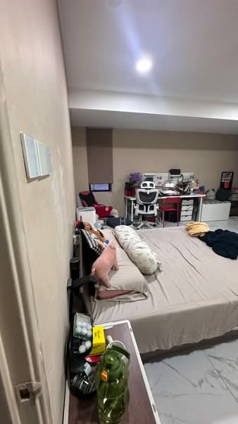 2-storey Terraced House for Sale in Taman Mount Austin (Tebrau) - Nathan Chan - PropertyGuru.com.my