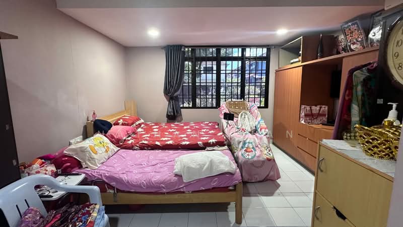 2-storey Terraced House for Sale in Taman Mount Austin (Tebrau) - Nathan Chan - PropertyGuru.com.my