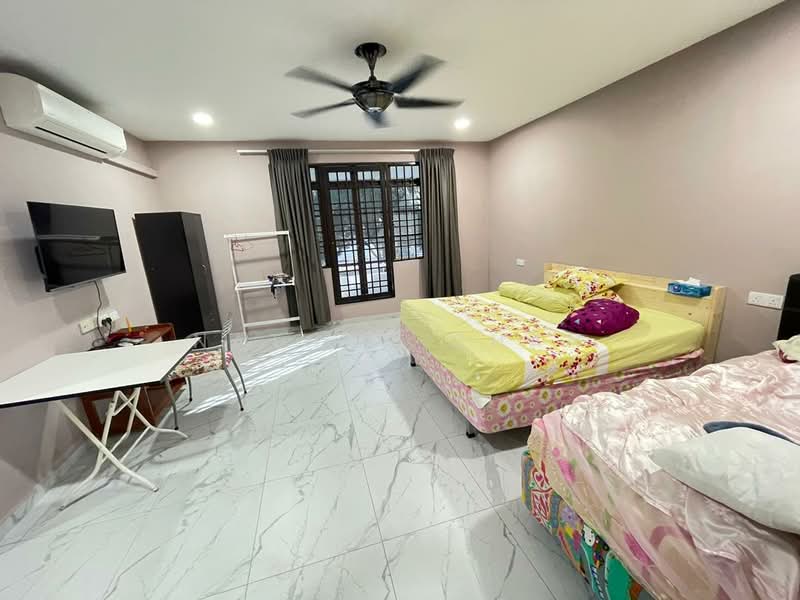 2-storey Terraced House for Sale in Taman Mount Austin (Tebrau) - Nathan Chan - PropertyGuru.com.my