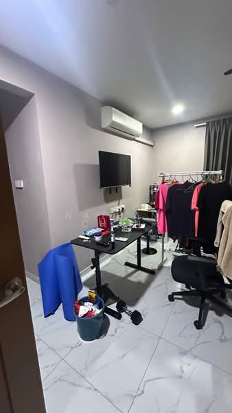 2-storey Terraced House for Sale in Taman Mount Austin (Tebrau) - Nathan Chan - PropertyGuru.com.my