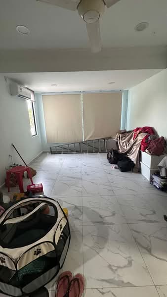 2-storey Terraced House for Sale in Taman Mount Austin (Tebrau) - Nathan Chan - PropertyGuru.com.my