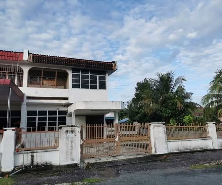 Rumah Teres 2 Tingkat untuk Dijual di Taman Alor Setar (Alor Setar) - Lilian Tan - Exterior - PropertyGuru.com.my