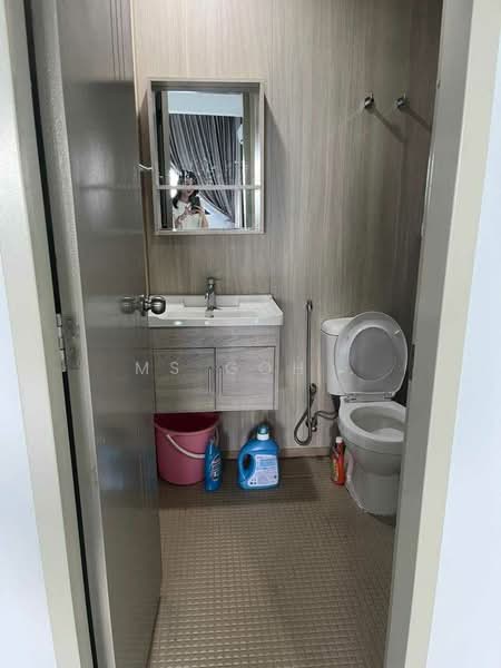Service Residence for Rent at Vision City Youth City - Ms Goh . - Bathroom - PropertyGuru.com.my