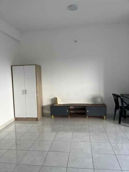 Service Residence for Rent at Vision City Youth City - Ms Goh . - Living Room - PropertyGuru.com.my