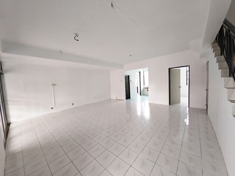 2-storey Terraced House for Sale in Taman Impian Jaya (Senai) - Sin Yie - PropertyGuru.com.my