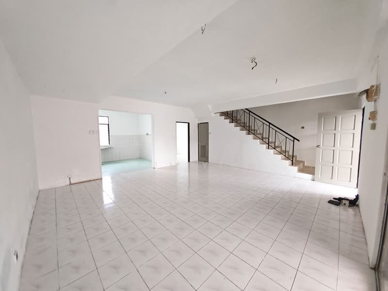 2-storey Terraced House for Sale in Taman Impian Jaya (Senai) - Sin Yie - PropertyGuru.com.my
