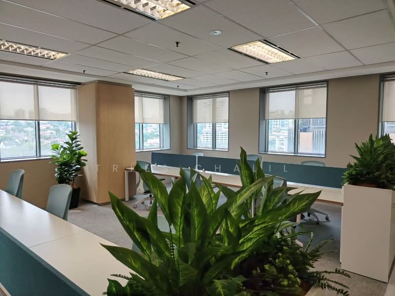 Office for Rent in Damansara Heights (Damansara Heights) - Tries Chalil - Interior - PropertyGuru.com.my