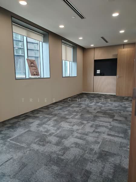 Office for Rent in Damansara Heights (Damansara Heights) - Tries Chalil - Interior - PropertyGuru.com.my