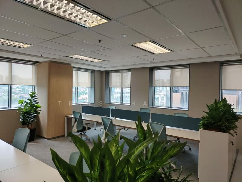 Office for Rent in Damansara Heights (Damansara Heights) - Tries Chalil - Interior - PropertyGuru.com.my