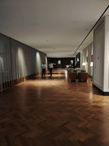 Office for Rent in Damansara Heights (Damansara Heights) - Tries Chalil - Lobby - PropertyGuru.com.my