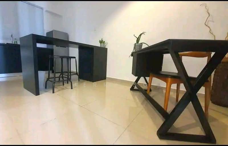 Condominium for Sale at M Vista - Jerry So - Kitchen - PropertyGuru.com.my