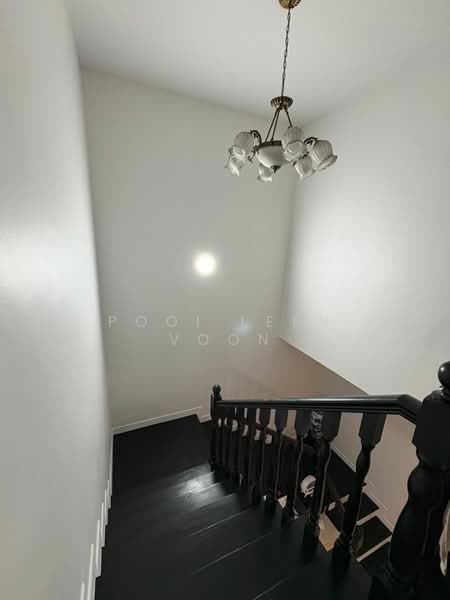 Rumah Berkembar untuk Dijual di Taman Pelangi Indah (Ulu Tiram) - Pooi Leen Voon - Interior - PropertyGuru.com.my