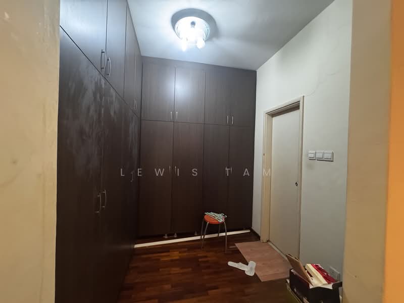 3-storey Terraced House for Sale in Taman Esplanad (Bukit Jalil) - Lewis Tam - PropertyGuru.com.my