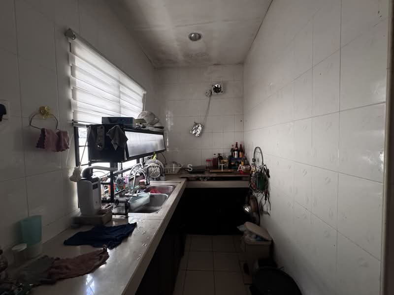 3-storey Terraced House for Sale in Taman Esplanad (Bukit Jalil) - Lewis Tam - PropertyGuru.com.my