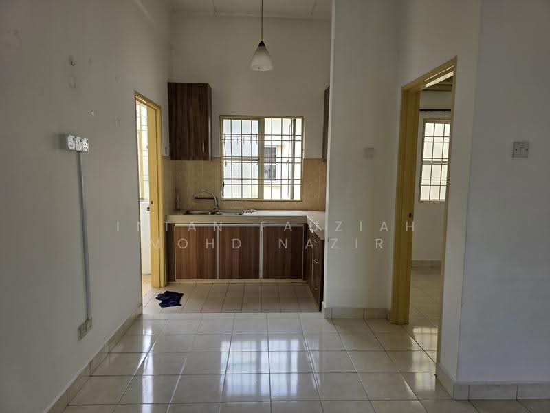 Apartment for Rent at Pangsapuri Tainia - Intan Fauziah Mohd Nazir - Kitchen - PropertyGuru.com.my