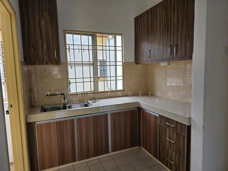 Apartment for Rent at Pangsapuri Tainia - Intan Fauziah Mohd Nazir - PropertyGuru.com.my
