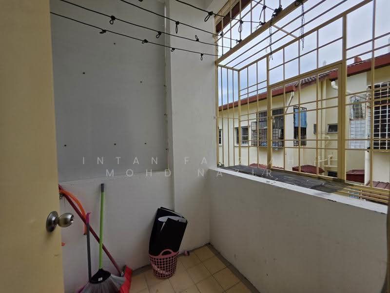 Apartment for Rent at Pangsapuri Tainia - Intan Fauziah Mohd Nazir - PropertyGuru.com.my