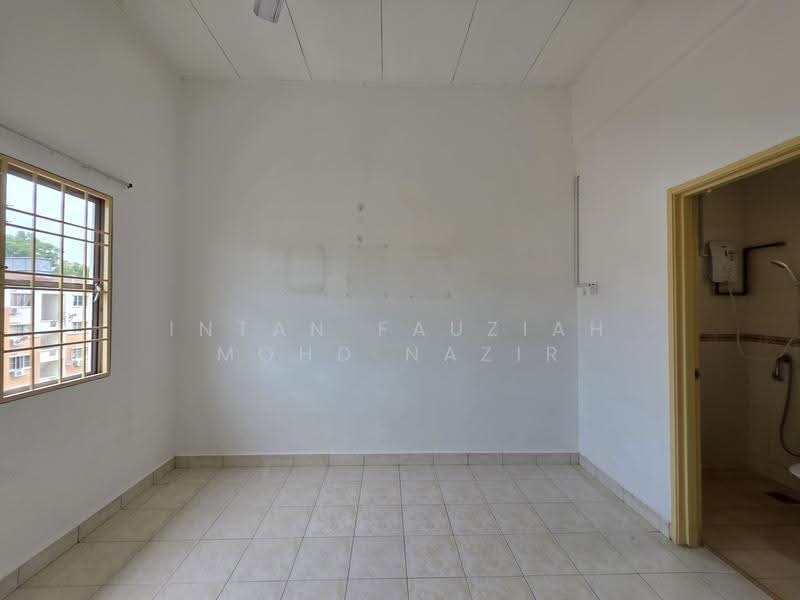 Apartment for Rent at Pangsapuri Tainia - Intan Fauziah Mohd Nazir - PropertyGuru.com.my