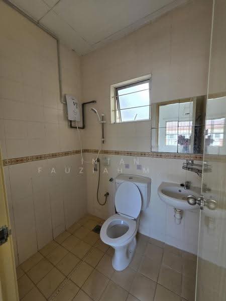 Apartment for Rent at Pangsapuri Tainia - Intan Fauziah Mohd Nazir - PropertyGuru.com.my