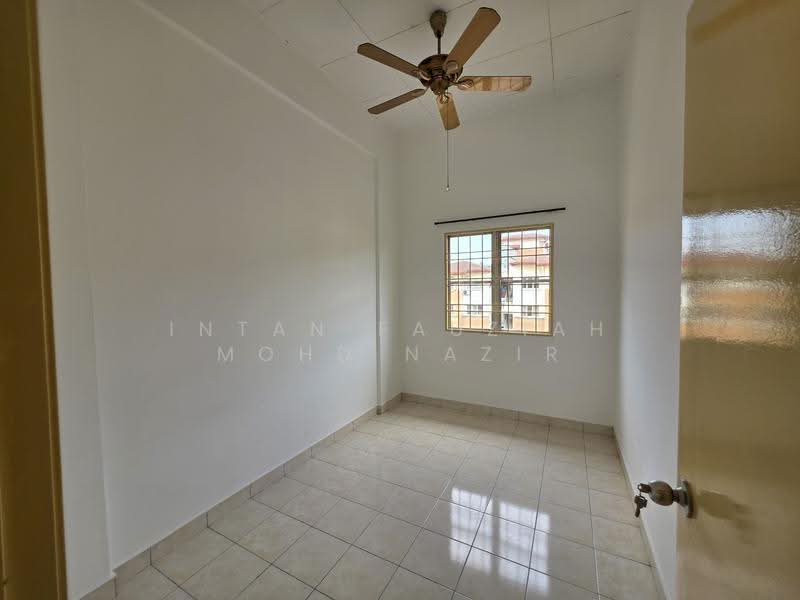 Apartment for Rent at Pangsapuri Tainia - Intan Fauziah Mohd Nazir - PropertyGuru.com.my