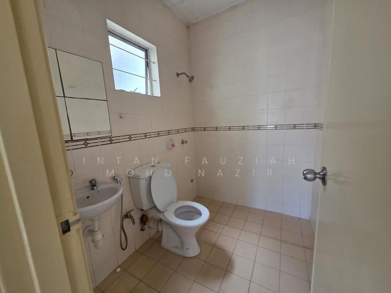 Apartment for Rent at Pangsapuri Tainia - Intan Fauziah Mohd Nazir - PropertyGuru.com.my