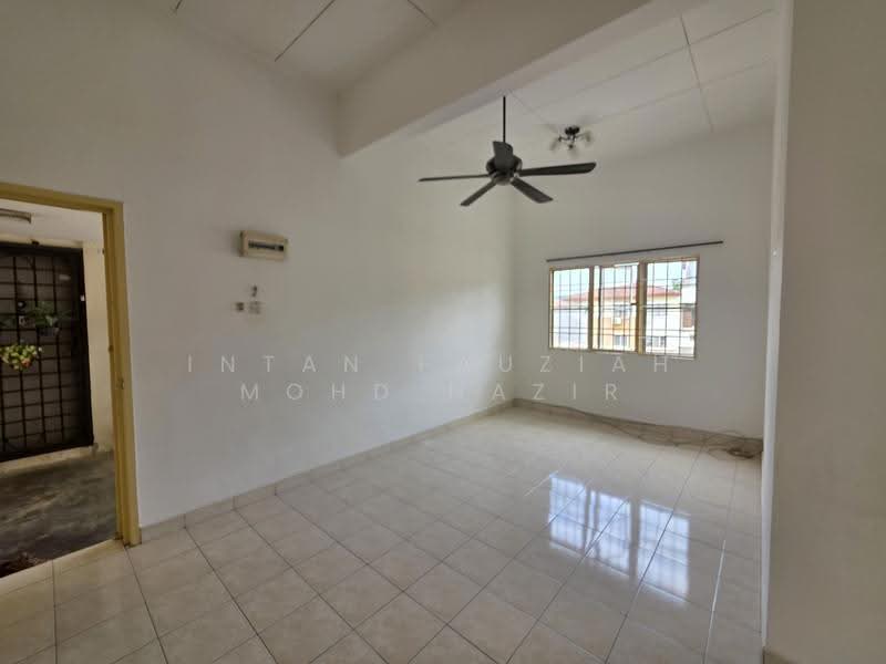 Apartment for Rent at Pangsapuri Tainia - Intan Fauziah Mohd Nazir - PropertyGuru.com.my