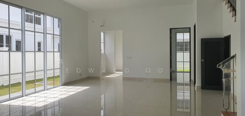 Semi-Detached House for Sale in Eco Majestic (Semenyih) - Edward Ooi - Living Room - PropertyGuru.com.my