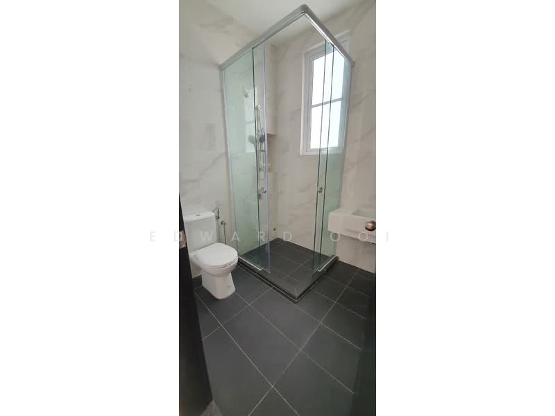 Semi-Detached House for Sale in Eco Majestic (Semenyih) - Edward Ooi - Bathroom - PropertyGuru.com.my