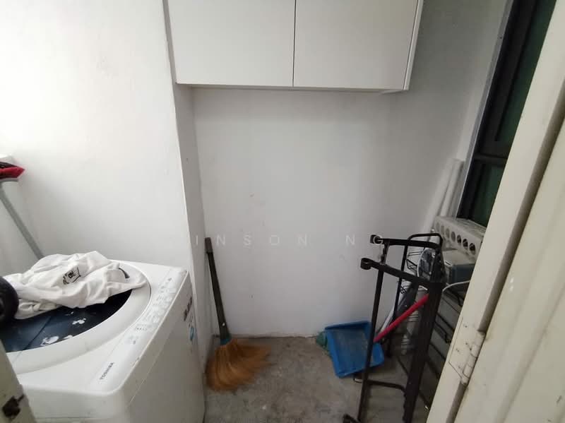 Servis Apartment untuk Disewa di Centrestage Designer Suite - Winson Ng - Interior - PropertyGuru.com.my