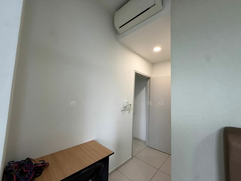 Servis Apartment untuk Disewa di D'sara Sentral - Winson Ng - Interior - PropertyGuru.com.my