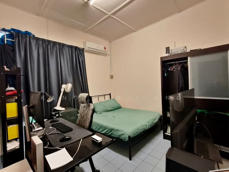 Rumah Teres 2 Tingkat untuk Disewa di Bukit Indah (Iskandar Puteri (Nusajaya)) - Kang Wen Xiang - PropertyGuru.com.my