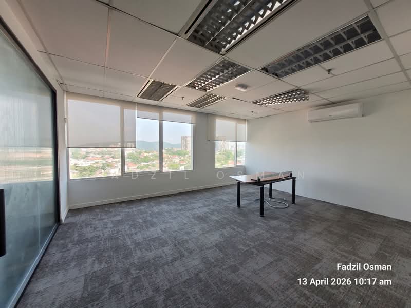 Pejabat untuk Disewa di Damansara Heights (Kuala Lumpur) - Fadzil Osman - Interior - PropertyGuru.com.my