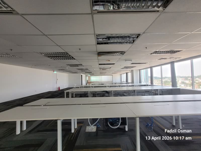 Pejabat untuk Disewa di Damansara Heights (Kuala Lumpur) - Fadzil Osman - Interior - PropertyGuru.com.my
