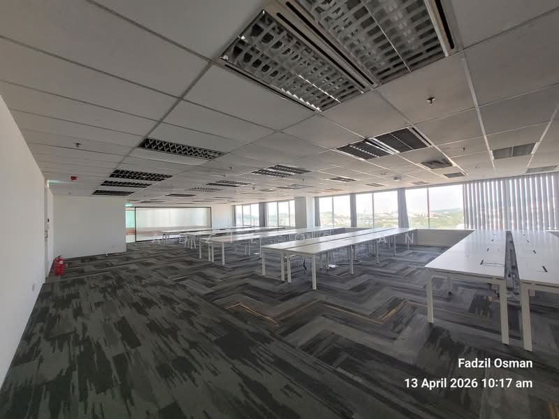 Pejabat untuk Disewa di Damansara Heights (Kuala Lumpur) - Fadzil Osman - Interior - PropertyGuru.com.my